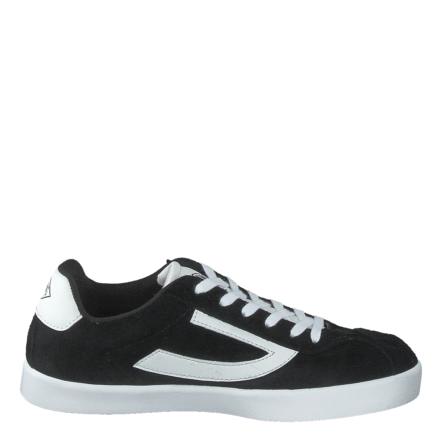 Viking Retro Trim Black/eggshell