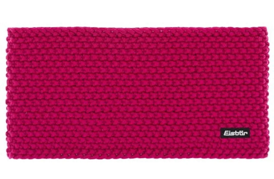 VINCHA EISBäR JAMIE STB  442/PITTI PINK