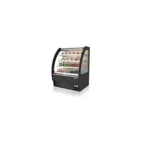 Vitrina autoservicio pastelería Ambar VBR 18 SS Infrico