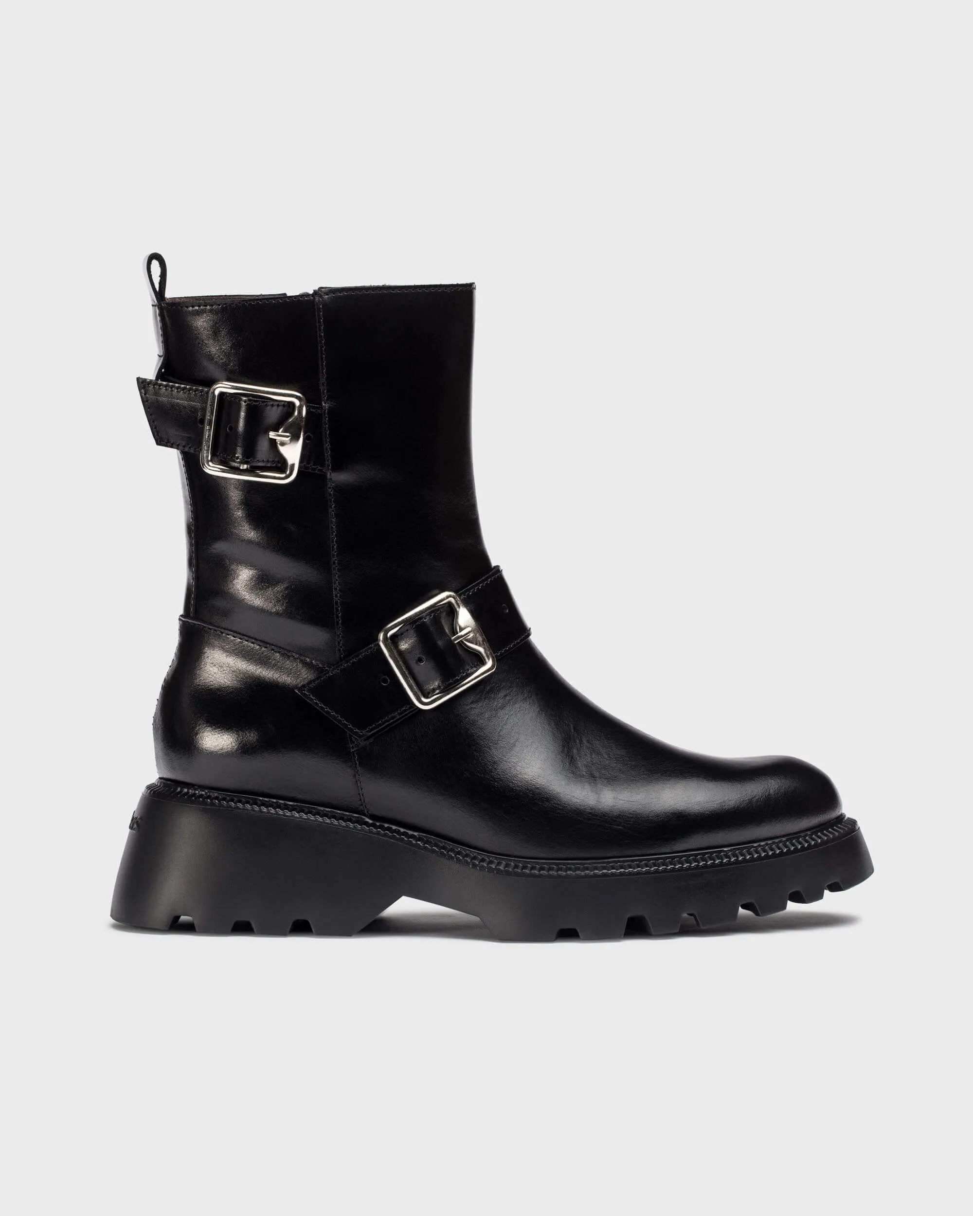 WONDERS C7222 NEGRO