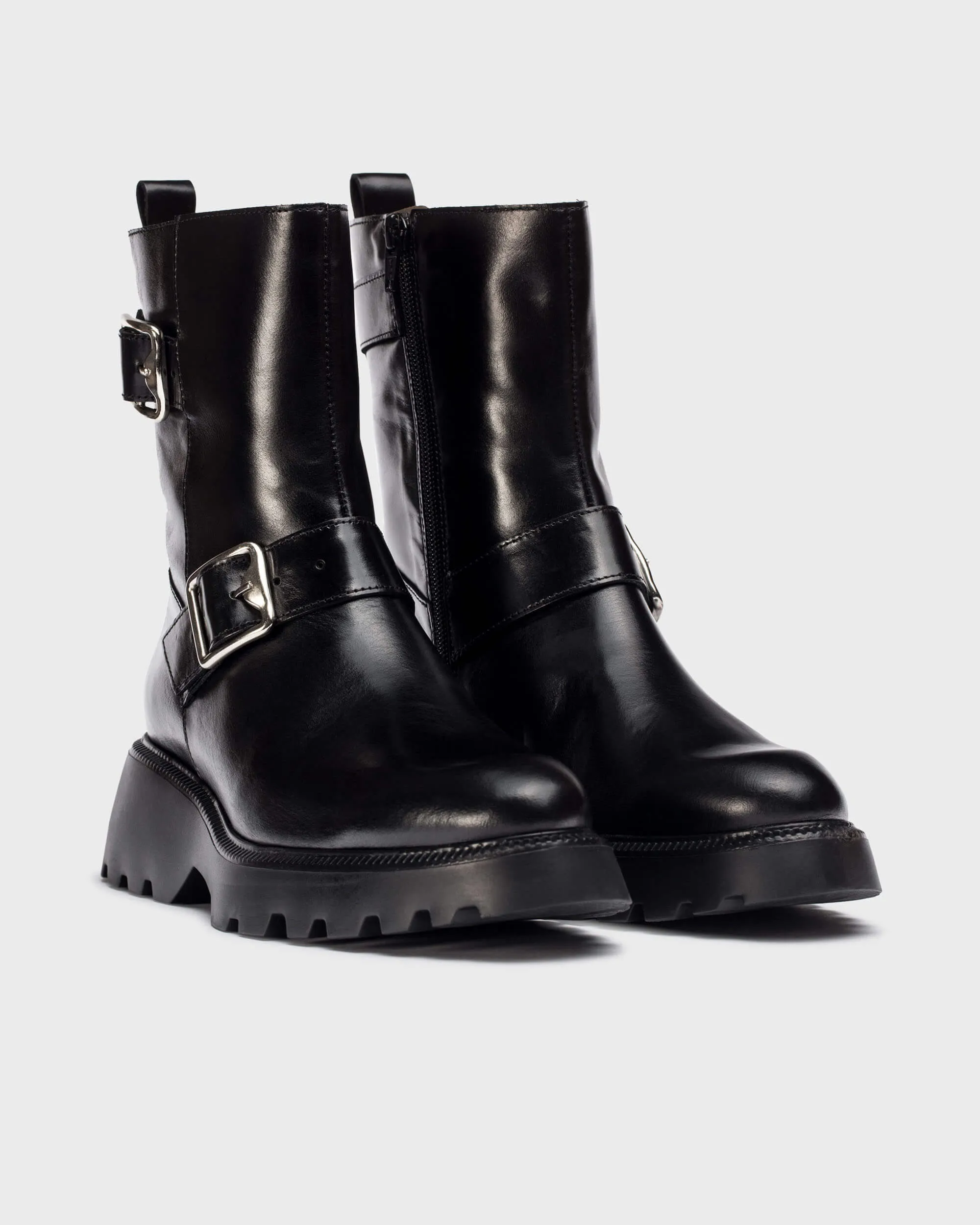 WONDERS C7222 NEGRO