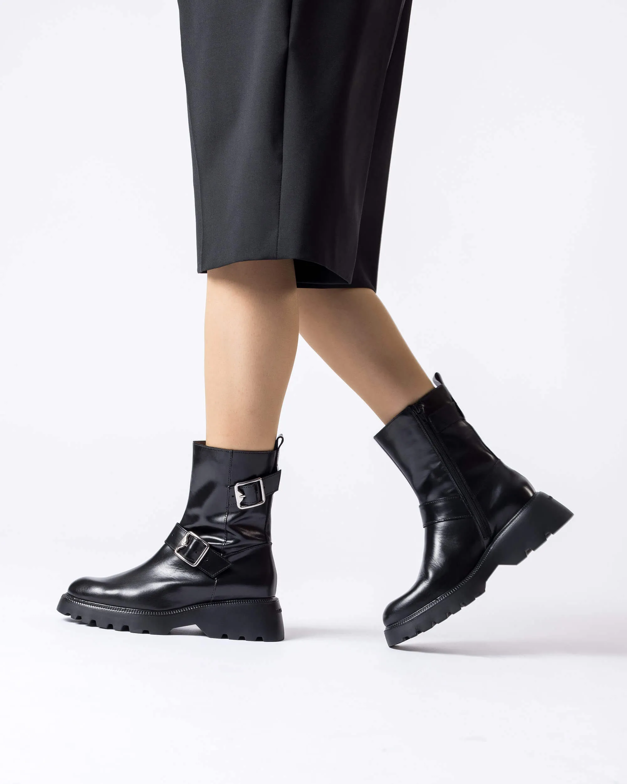 WONDERS C7222 NEGRO