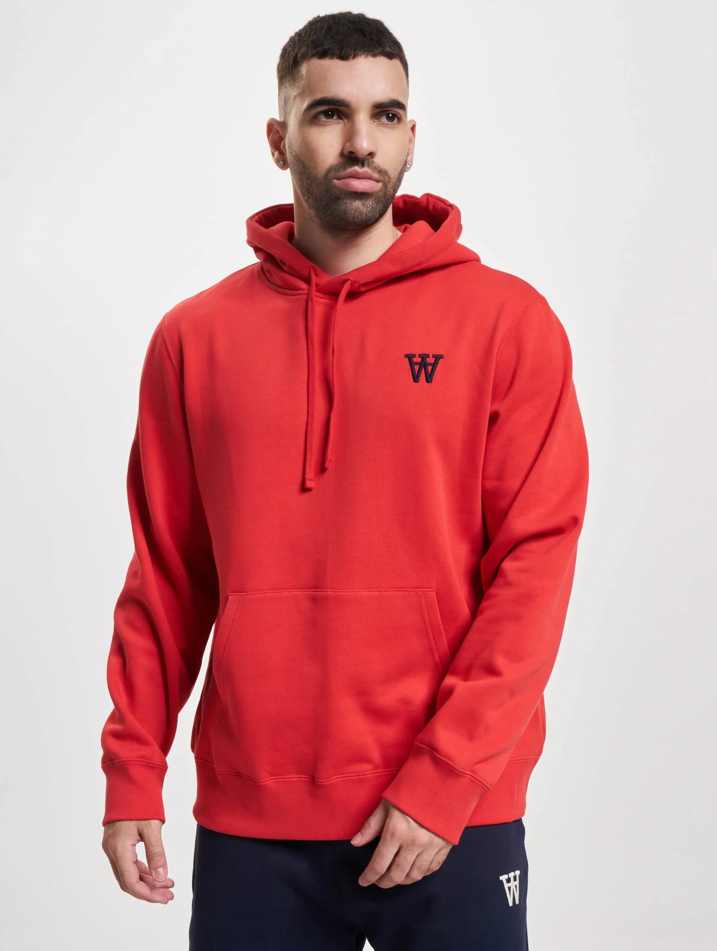 Wood Wood Ian Aa