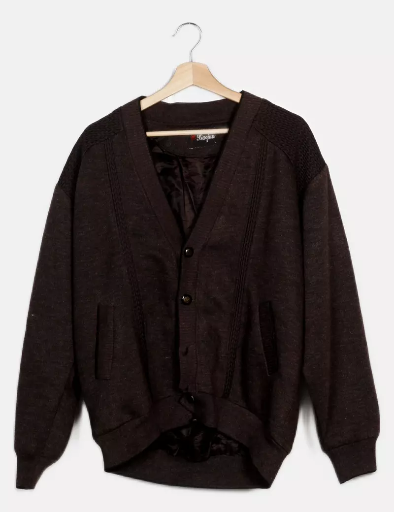 Xiao Jun Xiang Chaqueta de punto