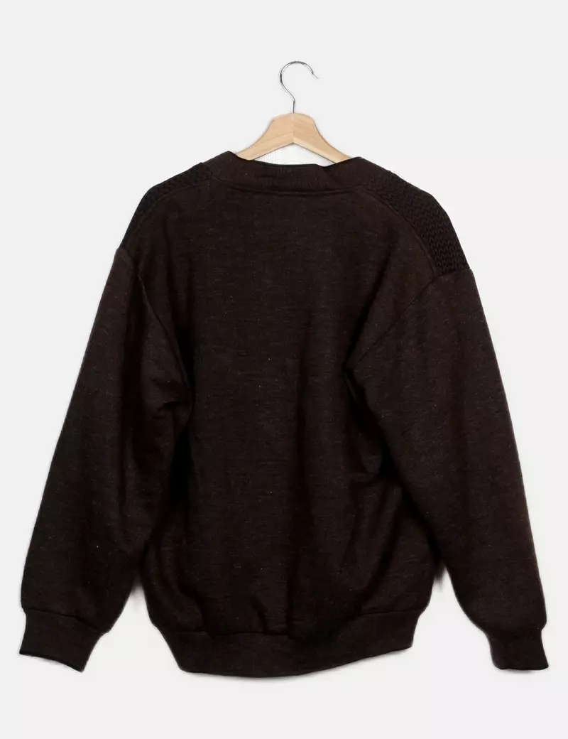 Xiao Jun Xiang Chaqueta de punto