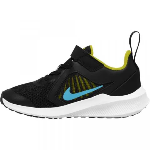 ZAPATILLA INFANTIL  NIKE DOWNSHIFTER 10  CJ2067009