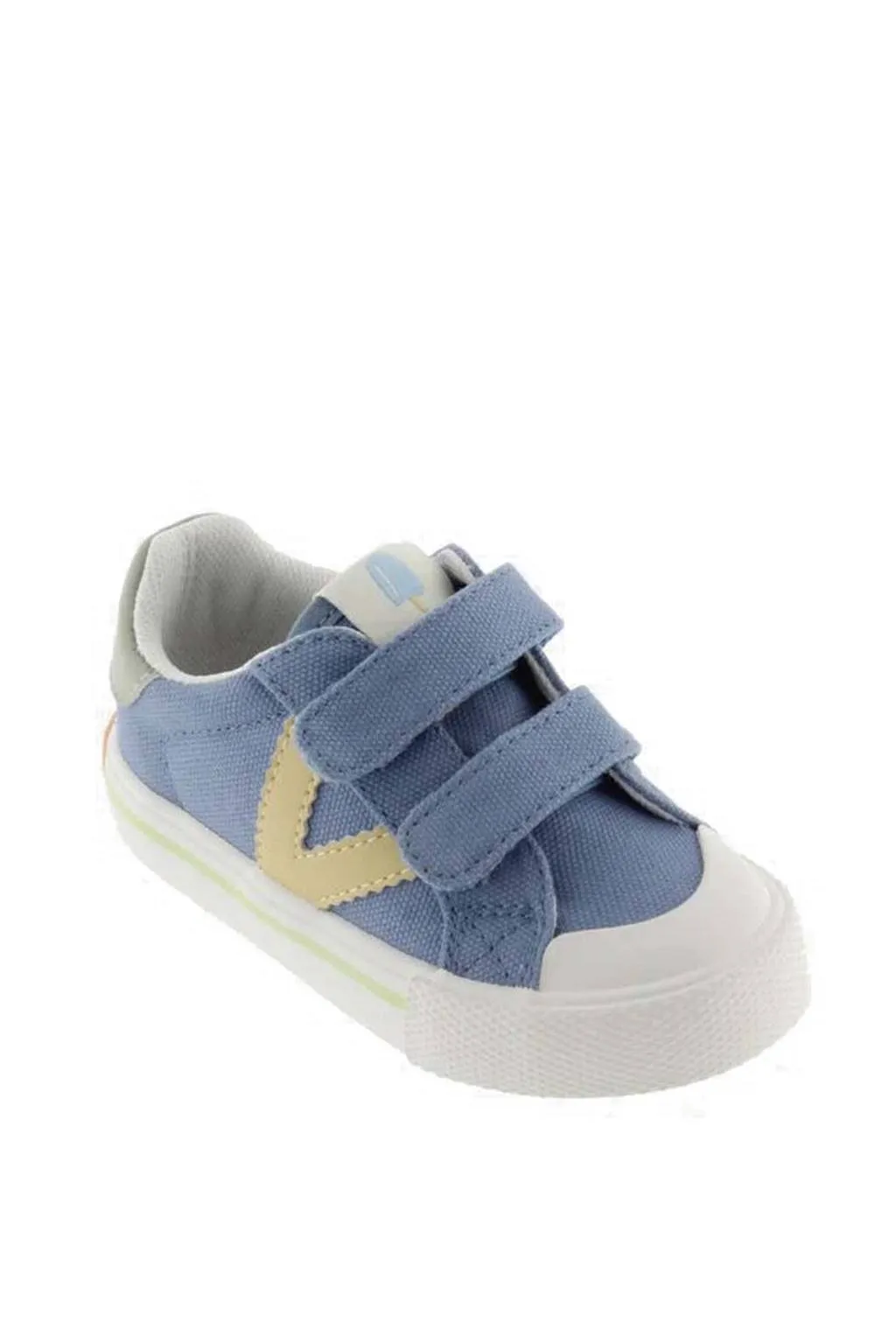 Zapatilla Infantil Victoria 1065189 Jeans