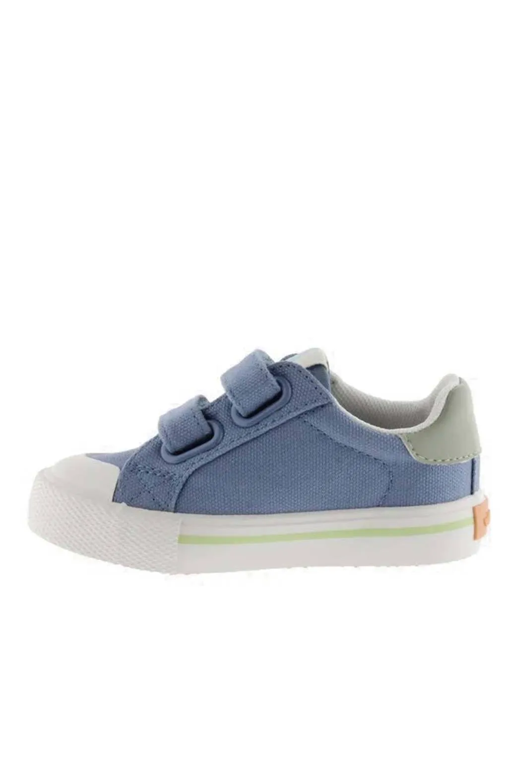 Zapatilla Infantil Victoria 1065189 Jeans