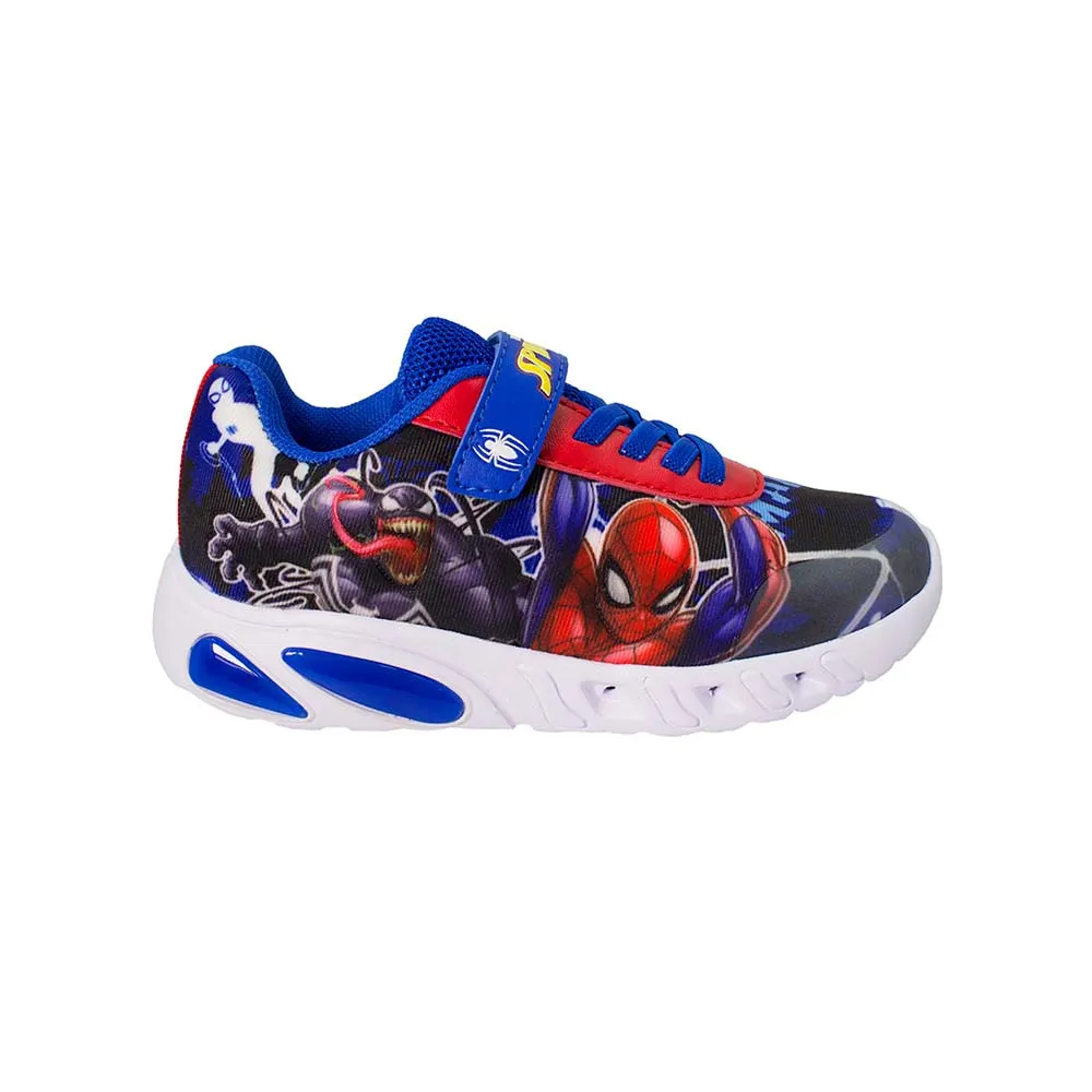 Zapatilla Spiderman SN801