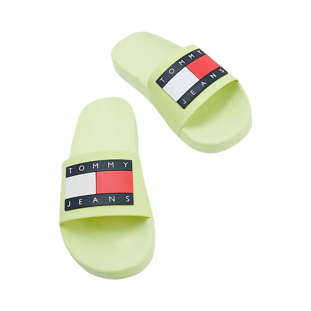 ZAPATILLA TOMMY HILFIGER EN0EN02115