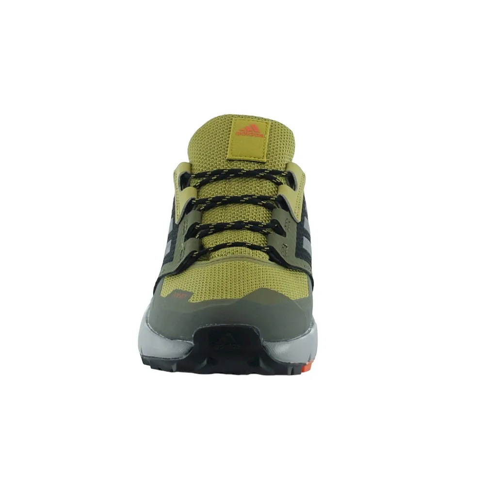 Zapatillas Adidas Terrex Verde C