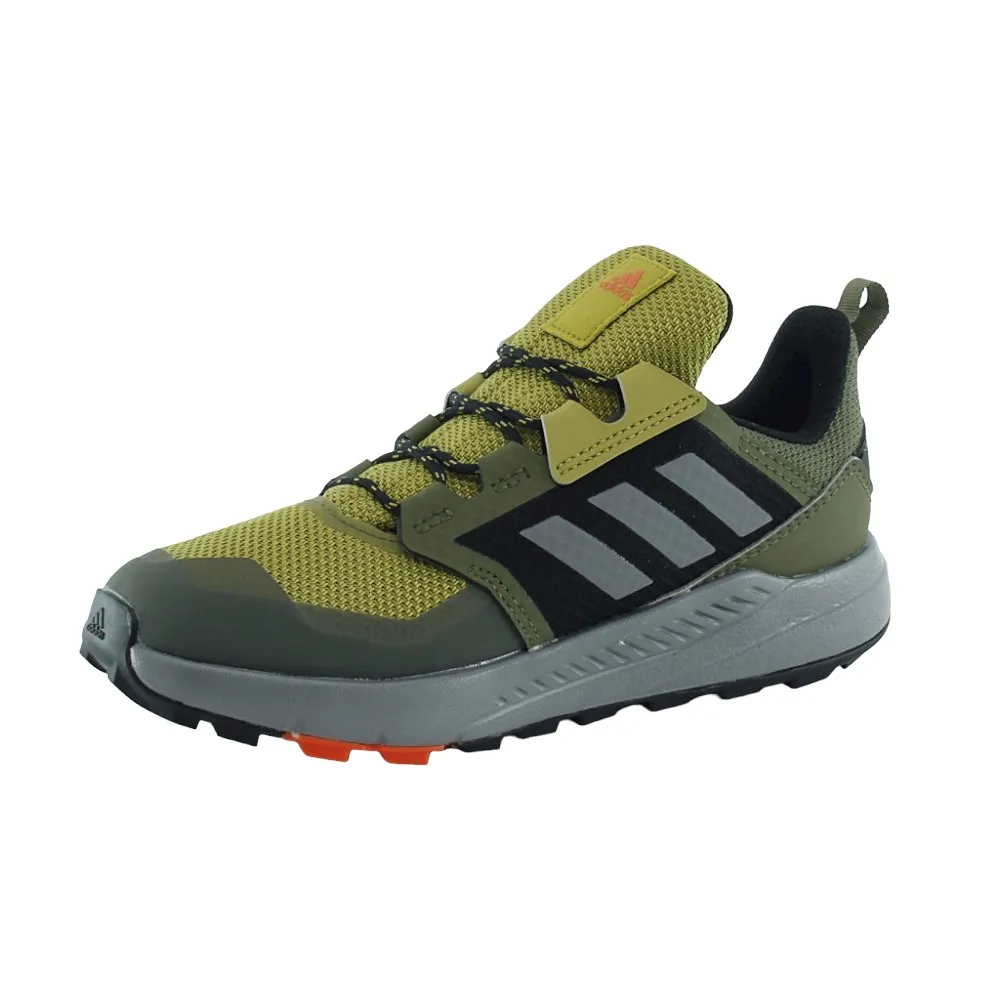 Zapatillas Adidas Terrex Verde C