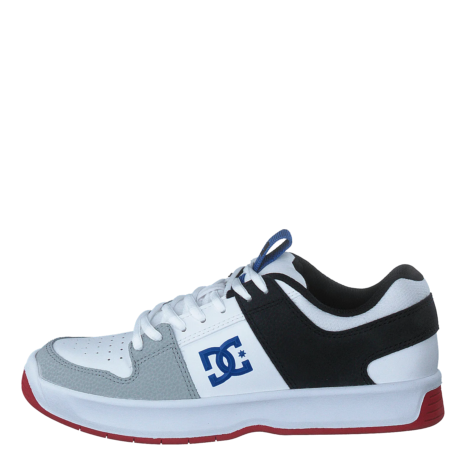 Zapatillas Dc Lynx Zero Black/grey/white