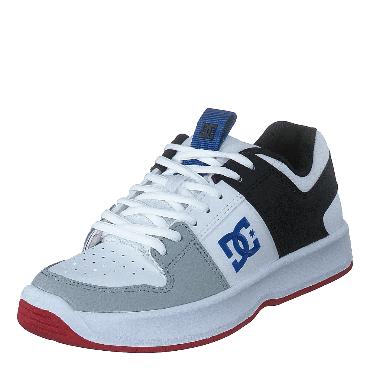 Zapatillas Dc Lynx Zero Black/grey/white