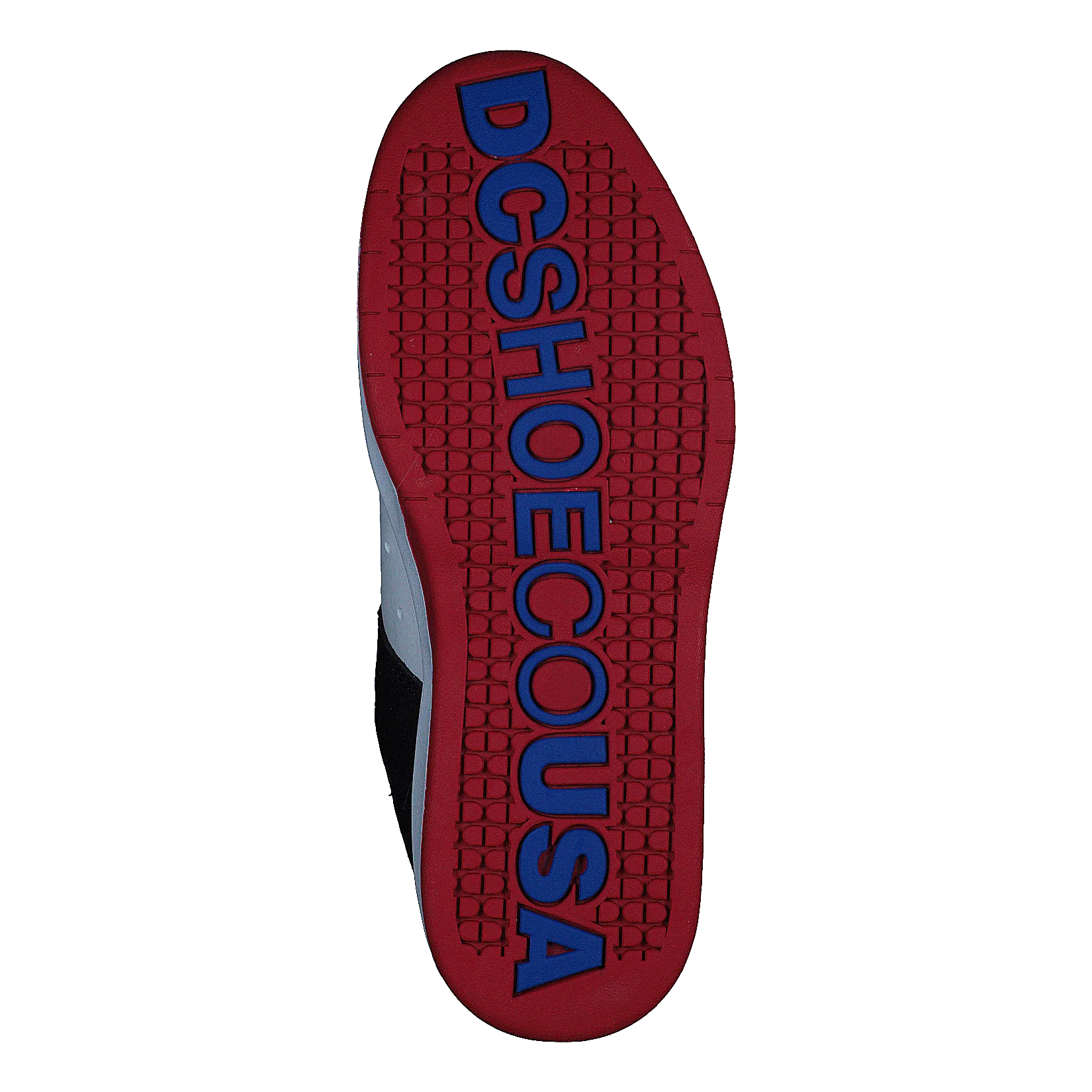 Zapatillas Dc Lynx Zero Black/grey/white
