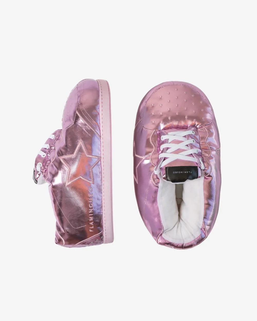 ZAPATILLAS DE ANDAR POR CASA  BLONDIE