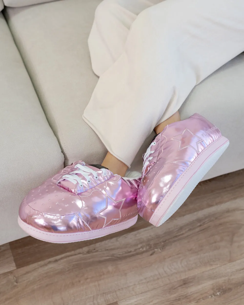 ZAPATILLAS DE ANDAR POR CASA  BLONDIE