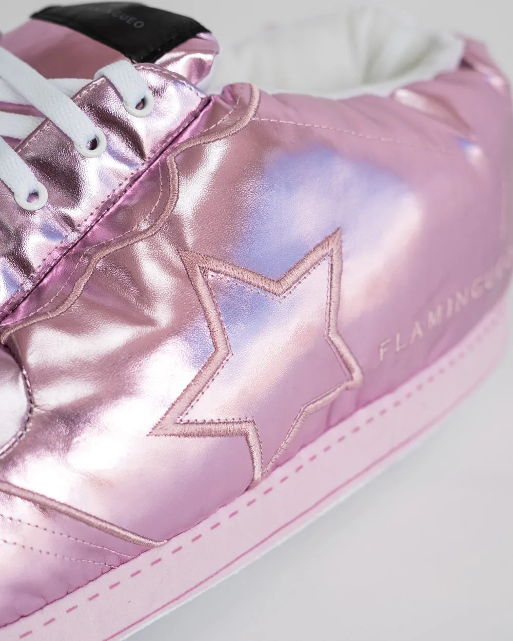 ZAPATILLAS DE ANDAR POR CASA  BLONDIE