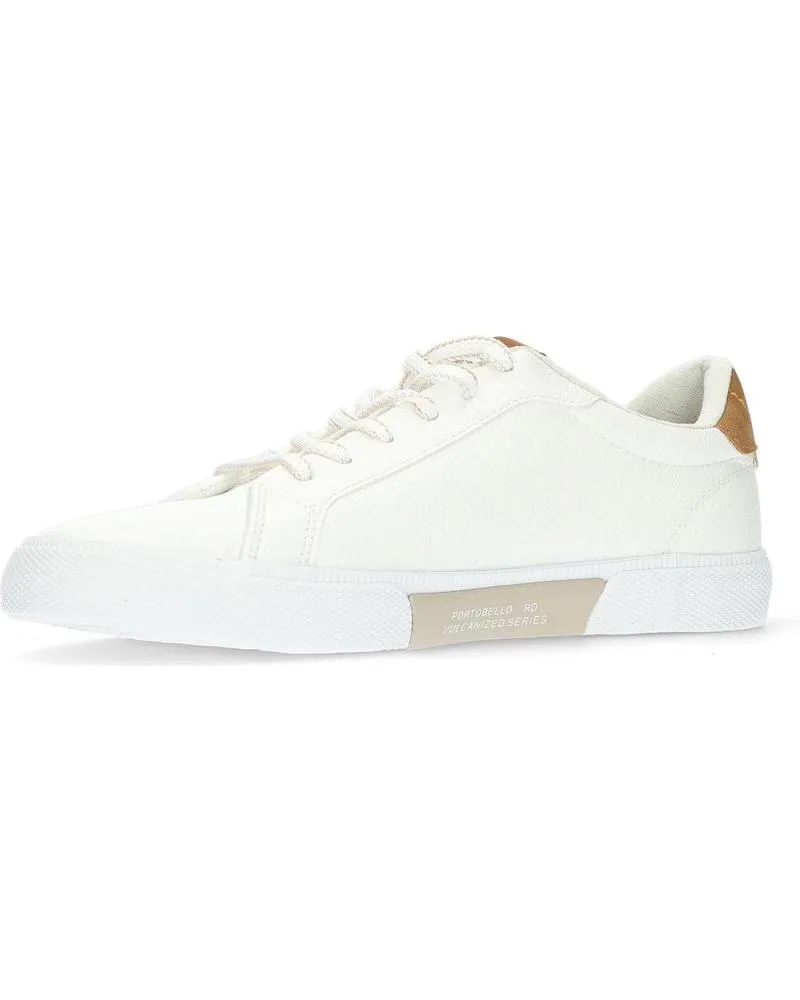 Zapatillas deporte de Mujer PEPE JEANS ZAPATILLA PLS31445 800 WHITE 800WHITE