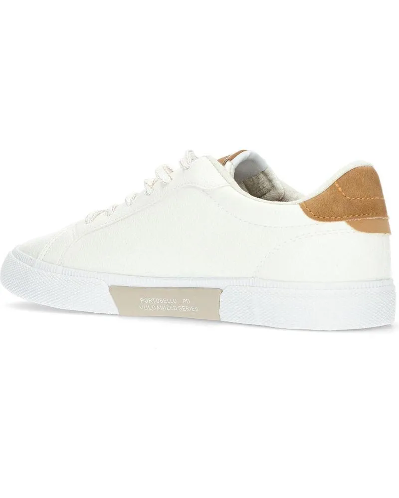 Zapatillas deporte de Mujer PEPE JEANS ZAPATILLA PLS31445 800 WHITE 800WHITE