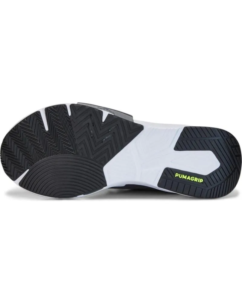 ZAPATILLAS DEPORTE PUMA  DE HOMBRE ZAPATILLAS PWRFRAME TR 37604908  NEGRO