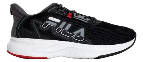 Zapatillas Hombre Fila Wings Deportivas Running Ahora 6 Empo