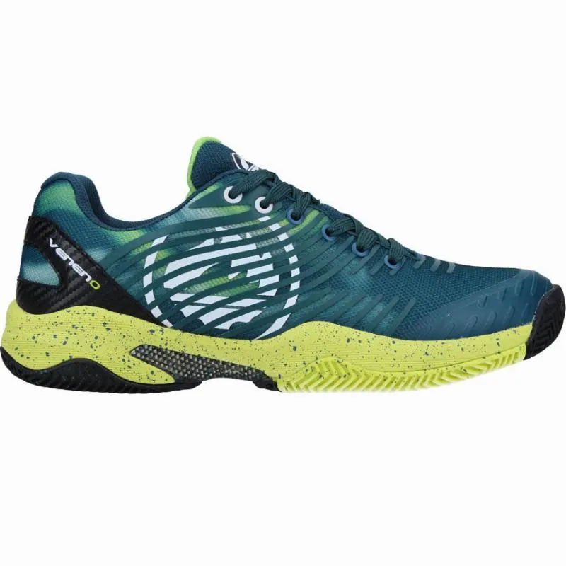 Zapatillas Jhayber Tarraco Azul | Jhayber