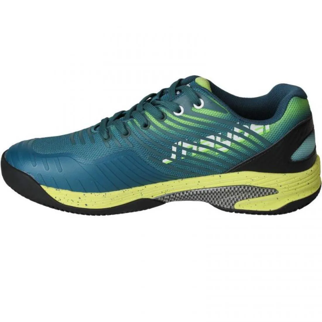Zapatillas Jhayber Tarraco Azul | Jhayber