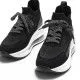 Zapatillas Maria Mare 063152 con camara de aire y cuña