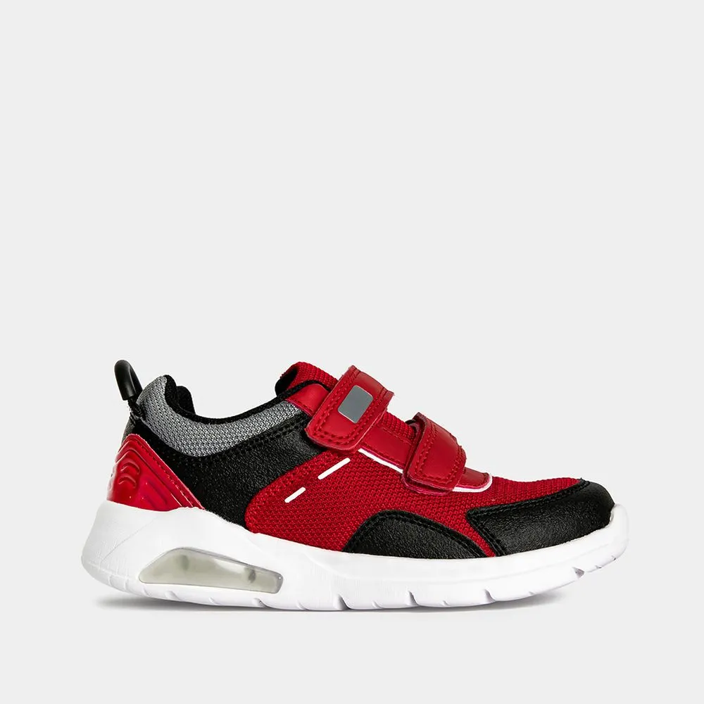 ZAPATILLAS NIñOS R18 R18QC035 (2227)