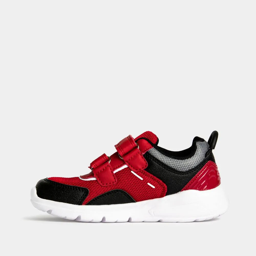 ZAPATILLAS NIñOS R18 R18QC035 (2227)
