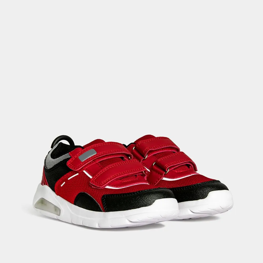 ZAPATILLAS NIñOS R18 R18QC035 (2227)