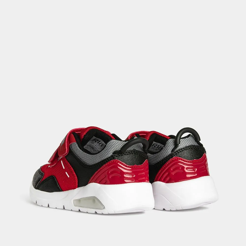 ZAPATILLAS NIñOS R18 R18QC035 (2227)