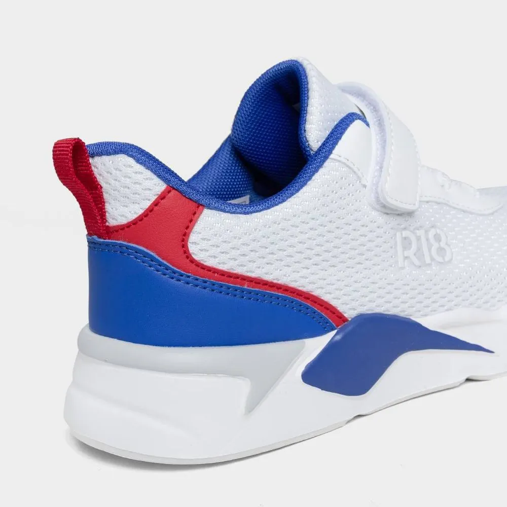 ZAPATILLAS NIñOS R18 R18QY050 (2834) MESH