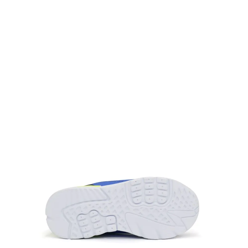 ZAPATILLAS PARA NIñO OCEAN PACIFIC VIRANN22 AZUL