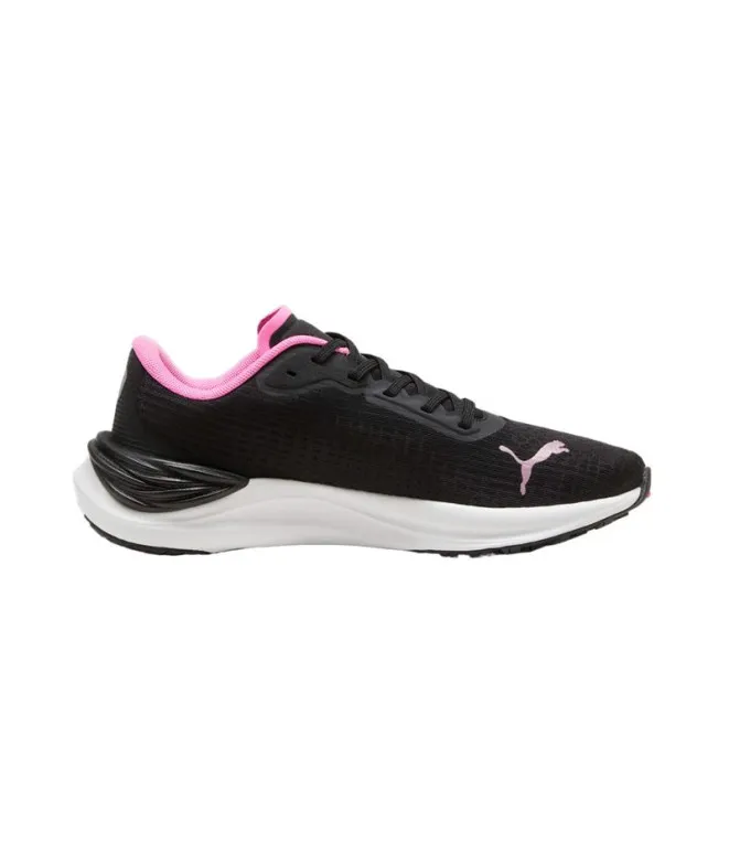 Zapatillas Puma Electrify NITRO 3 n Black Po Mujer