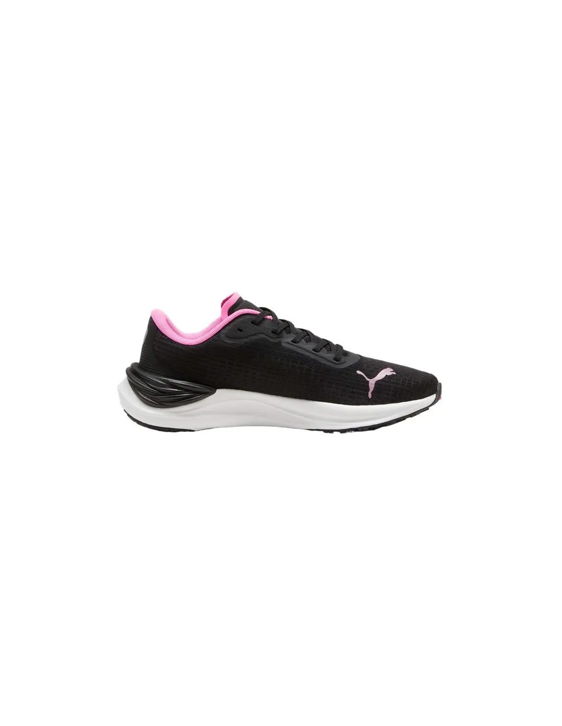 Zapatillas Puma Electrify NITRO 3 n Black Po Mujer
