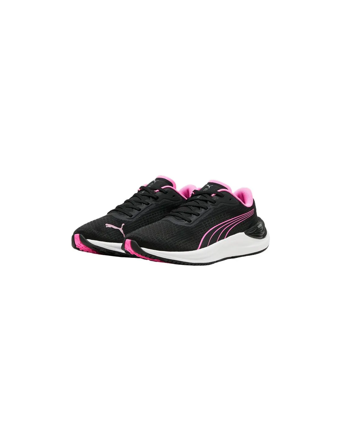 Zapatillas Puma Electrify NITRO 3 n Black Po Mujer