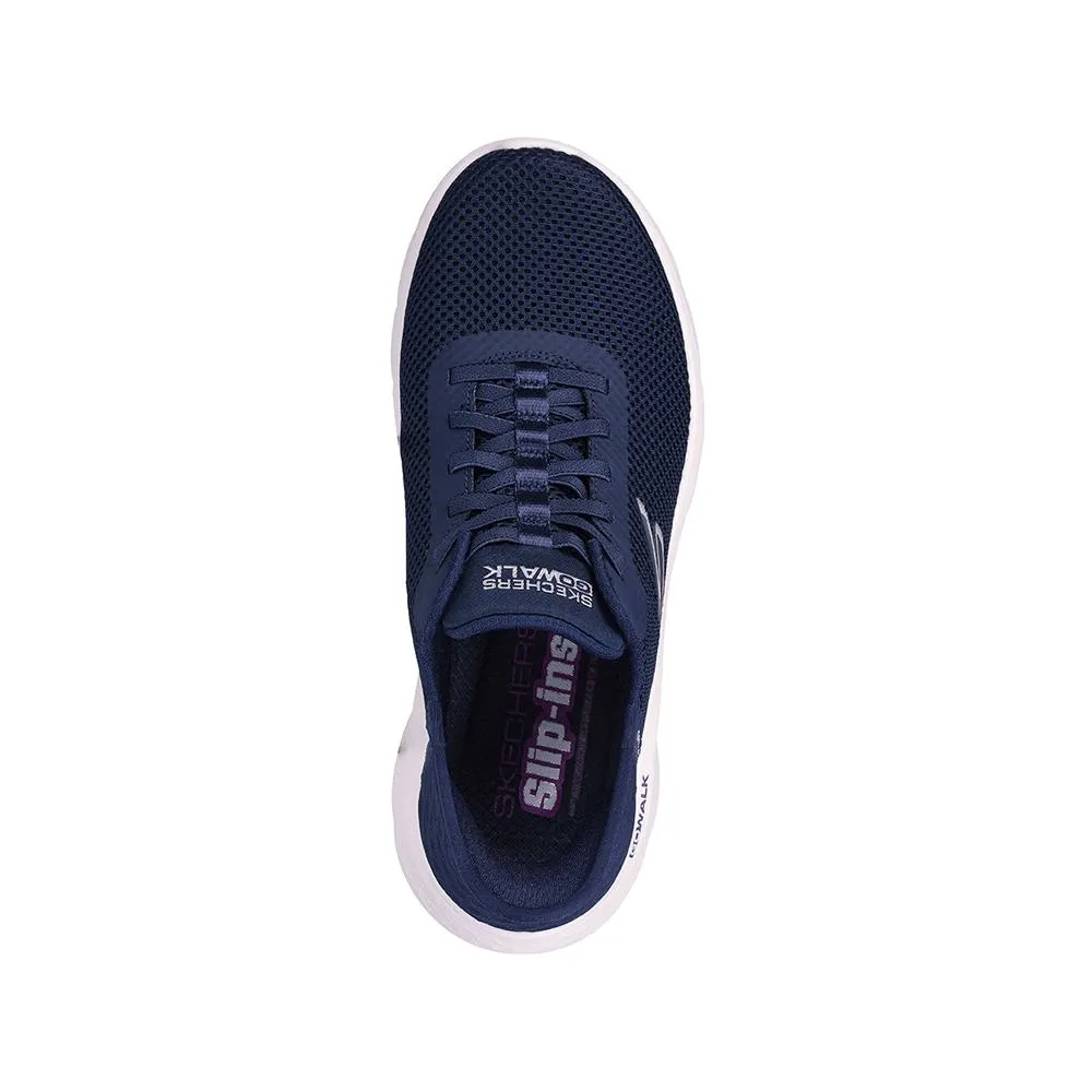 ZAPATILLAS SKECHERS 124975NVW