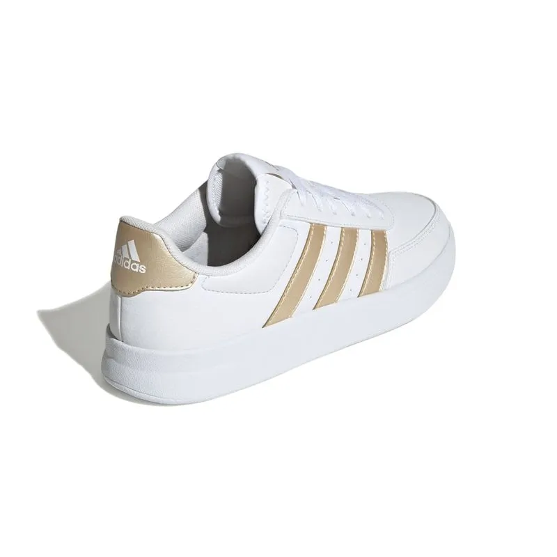 Zapatillas Urbanas Mujer adidas Breaknet 2.0
