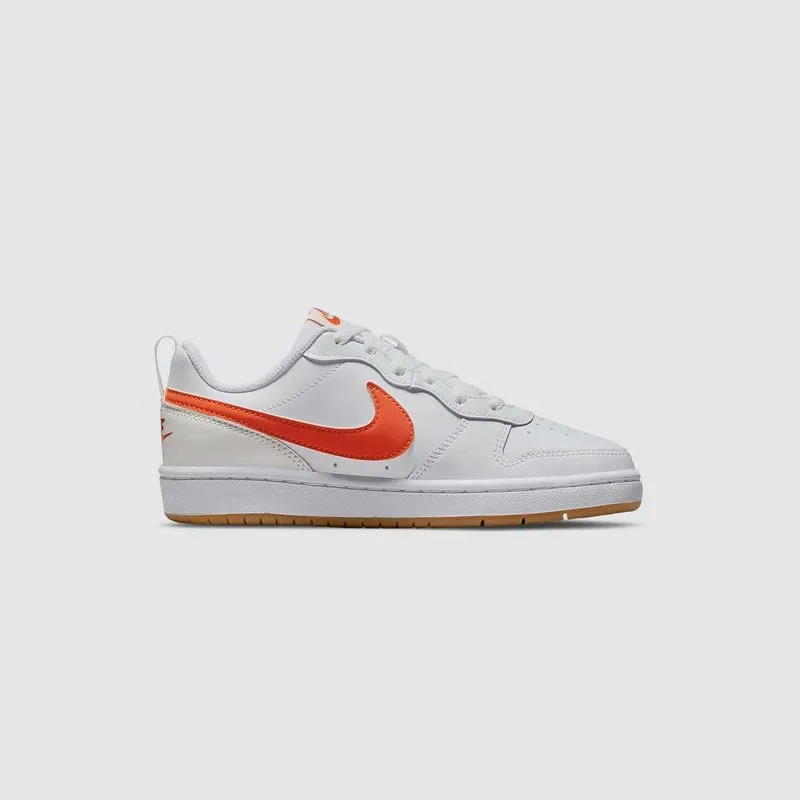 Zapatillas Urbanas Unisex Court Borough Low 2