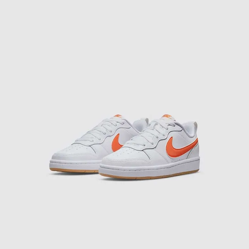 Zapatillas Urbanas Unisex Court Borough Low 2