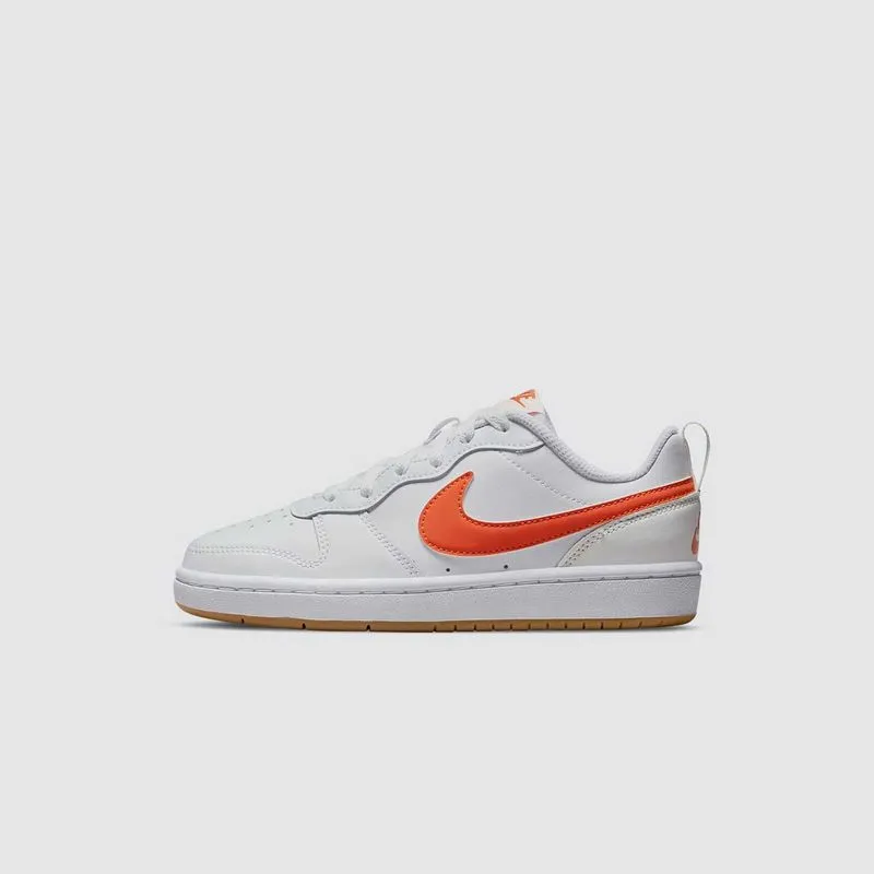 Zapatillas Urbanas Unisex Court Borough Low 2