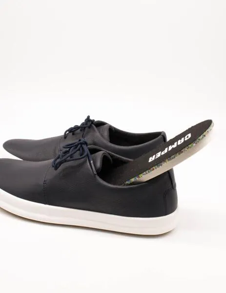 ZAPATO CAMPER K100836011 CHASIS MARINO DE HOMBRE
