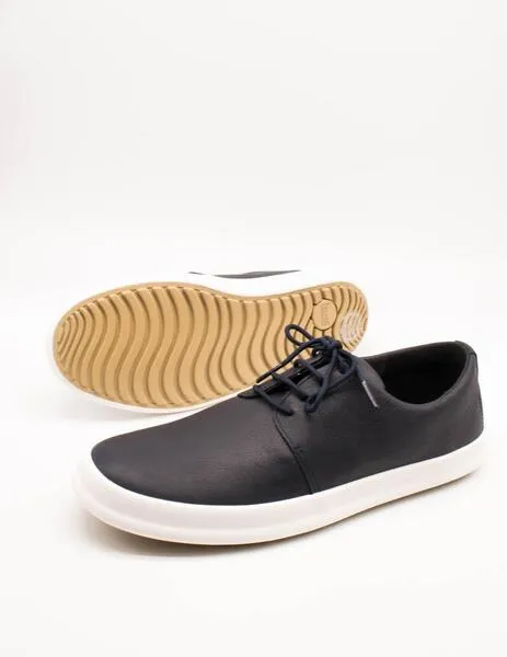 ZAPATO CAMPER K100836011 CHASIS MARINO DE HOMBRE