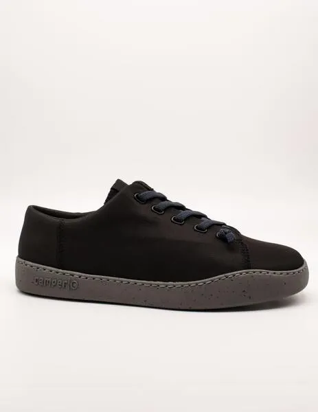 ZAPATO CAMPER K100881001 PEU TOURING NEGRO