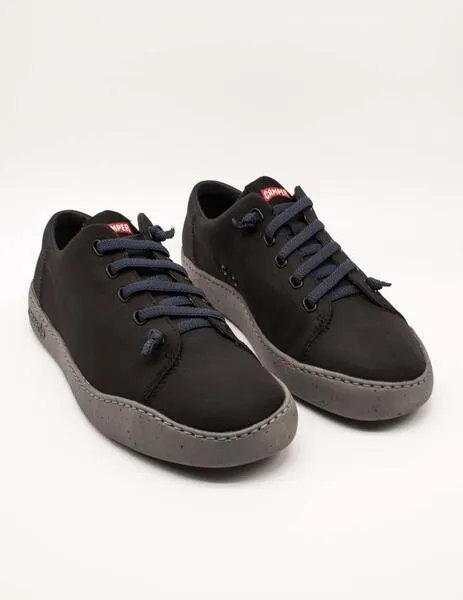 ZAPATO CAMPER K100881001 PEU TOURING NEGRO