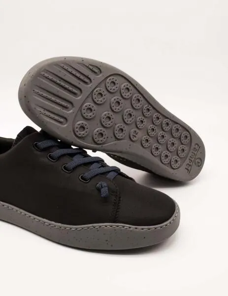 ZAPATO CAMPER K100881001 PEU TOURING NEGRO