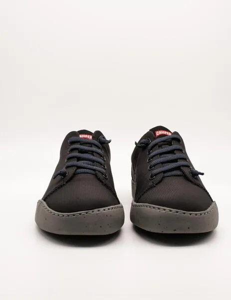 ZAPATO CAMPER K100881001 PEU TOURING NEGRO