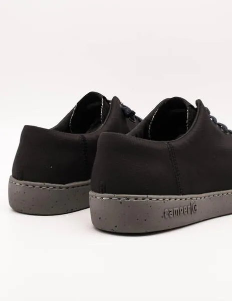 ZAPATO CAMPER K100881001 PEU TOURING NEGRO